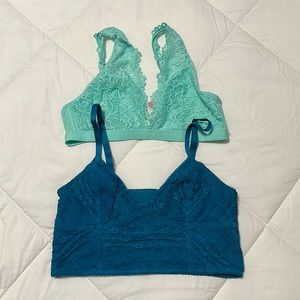 Bralette Bundle